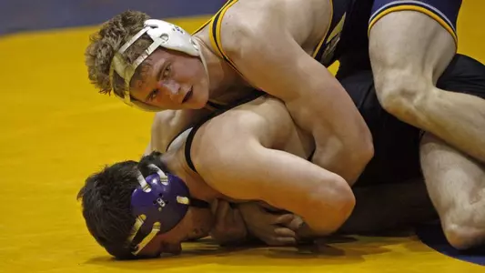 Mocs Score Two Big Wins on Senior Day