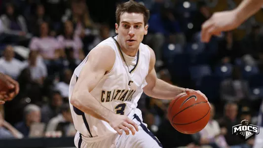 Mocs? Comeback Fall Short at Western Carolina Losing 78-70