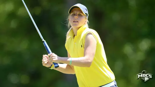 Emma de Groot Captures Fifth Career Win in Playoff