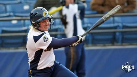 Waters' Seven RBI Leads Chattanooga to Sweep over Furman
