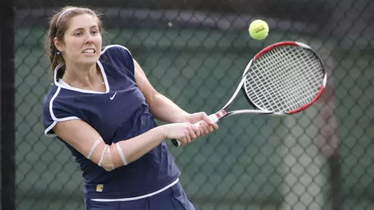 Lady Mocs Down Appalachian State 5-2