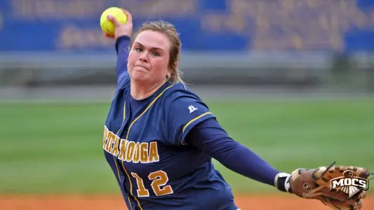 Irwin Closes Out Paladins, 4-3