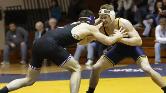 Mocs Run Ends at the NCAA Championships