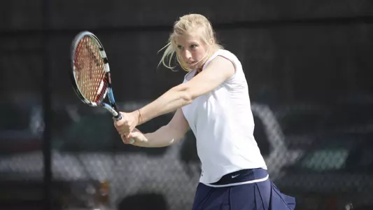 Lady Mocs Blank Lee 7-0