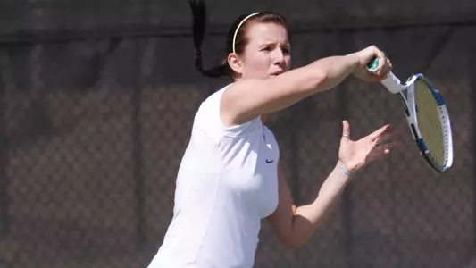 Lady Mocs Defeat Wofford 6-1 in SoCon Action