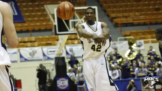 Chattanooga Cruises Past Georgia Southern 82-62 at SoCon Tournament