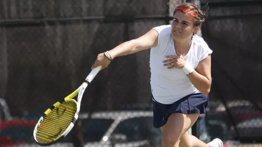 Lady Mocs Defeat Mercer 5-2