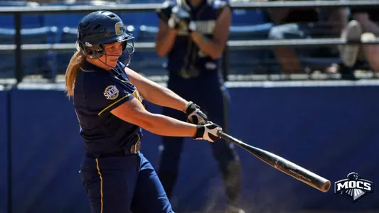 All-Around Performance from Waters Lifts Lady Mocs over Elon