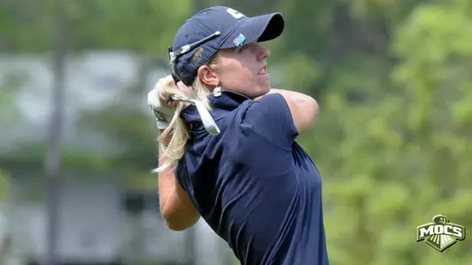 Chattanooga Women?s Golf Trails by Two after 36 Holes