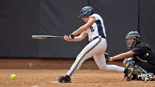 Chattanooga Triumphs 4-2 in 10 Innings at Appalachian State