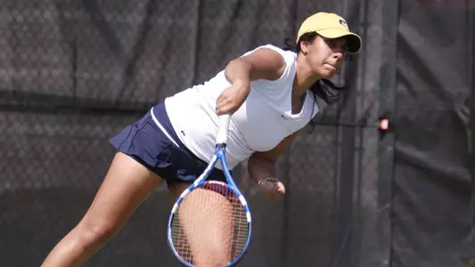 Lady Mocs Lose to Samford 6-1