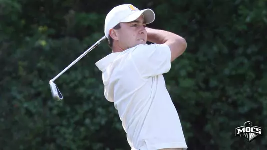 Chattanooga Ends Up Third at Bank of Tennessee Intercollegiate