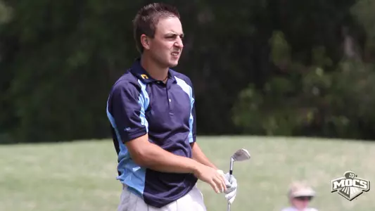 Chattanooga Tied for Sixth Heading into Final Round of Carpet Capital