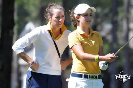 Mocs Open the Season Monday at Labor Day Shootout