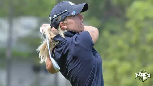 Chattanooga Finishes Tied for 6th at SunTrust Gator Women?s Golf Invitational