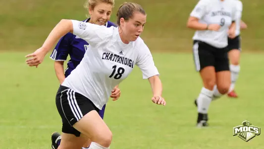 Soccer Nets Shutout Over USC Upstate; Three Named All-Tournament