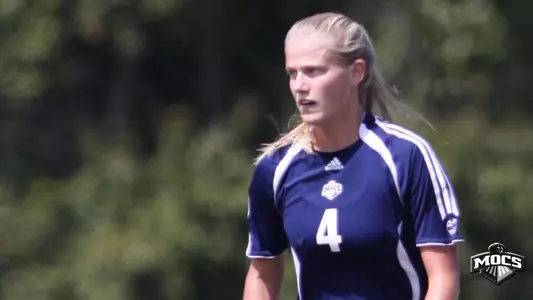 Soccer Falls 2-1 to Alabama in Overtime