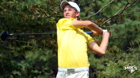 Chattanooga in Seventh after Round One at Carpet Capital