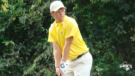 Mocs Tie for Eighth at Carpet Capital