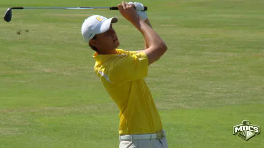 Chattanooga Youngsters Impress Standing in Second on Day One at Springhill Suites Intercollegiate