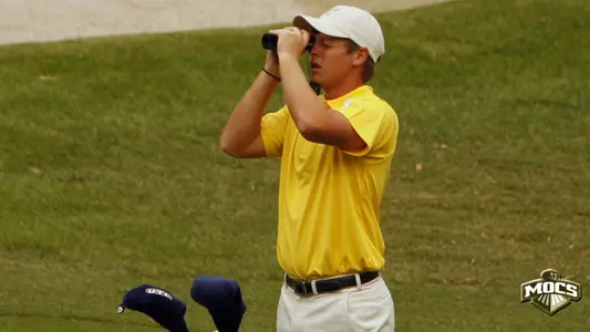 Chattanooga Moves Up to Sixth at Mason Rudolph Intercollegiate