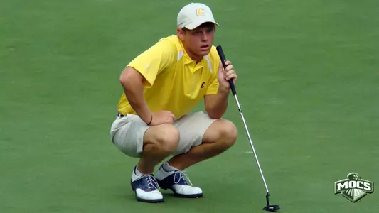 Chattanooga Ends Up Tied for 7th at Mason Rudolph Intercollegiate