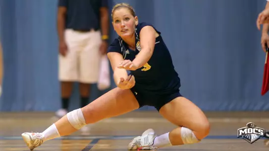 Lady Mocs Open Country Inns & Suites Invitational with Loss to Belmont