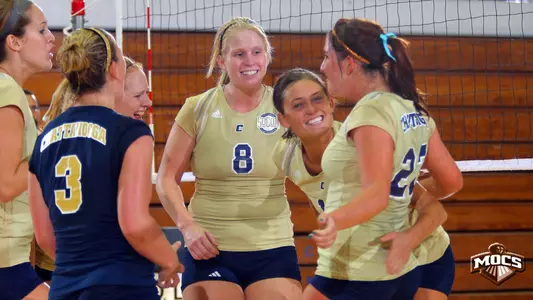 Chattanooga Stuns UCF, Falls to James Madison