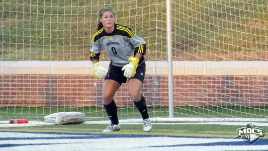 Soccer Drops 1-0 Heartbreaker to Furman