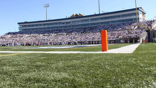 Chattanooga Drops 42-41 Heartbreaker to No. 3 Appalachian State
