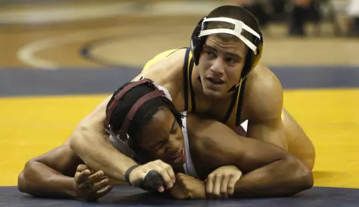 Mocs Split a Pair of Matches on Missouri Trip