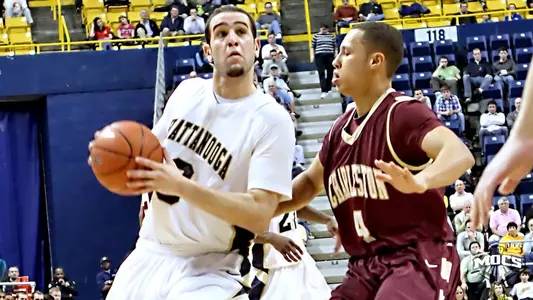 Mocs Lose 73-59 at Davidson