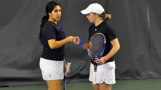 Lady Mocs Open Spring Action with a 6-1 Win Over Belmont