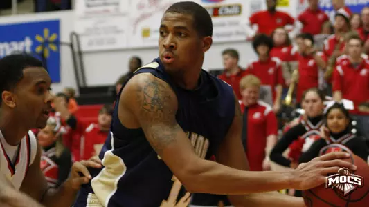 Chattanooga Falls on the Road at Austin Peay 89-57
