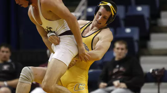 Mocs Defeat Ohio 20-18