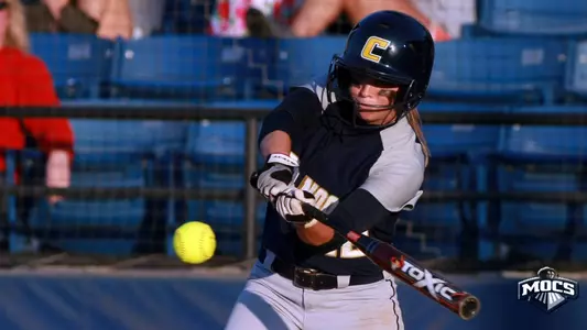 Softball Falls to North Carolina