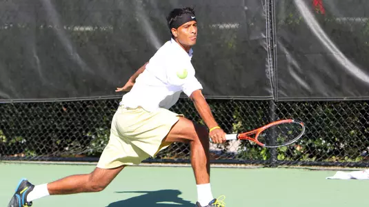 Mocs Avoid Bridge Collapse, Sweep Murray State 7-0
