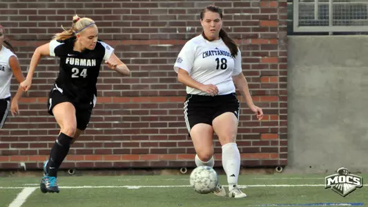 Smith Scores in 2-1 Loss to Georgia Southern