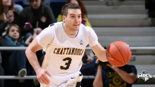 Mocs Fall 67-56 at Mercer