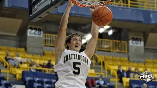 Chattanooga Cruises to 88-36 Win over Warren Wilson