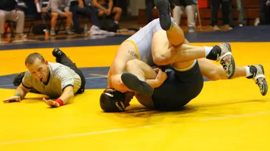 Mocs Drop Season Opener to Old Dominion