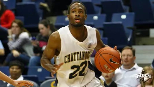 Chattanooga Effort Falls Short in 76-63 Loss at Tennessee