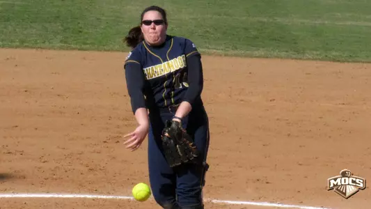 Fuzzard, Irwin Combine to Shutout Fordham