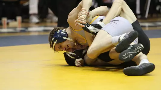 Mocs Clinch Tie for SoCon Title
