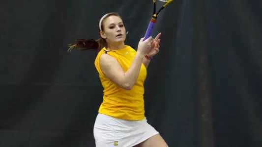 Lady Mocs Lose to Alabama 7-0