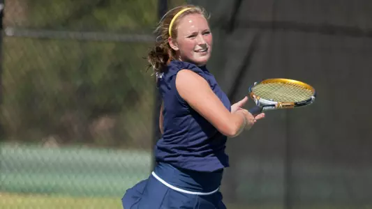 Lady Mocs Downed by Coastal Carolina 6-1