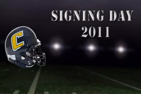 Mocs Sign 20-Member Recruiting Class