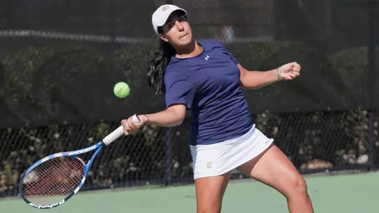 Lady Mocs Win Over Jacksonville State 5-2