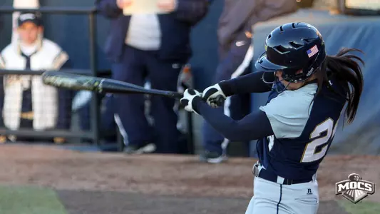 Chattanooga Blows Past Elon in Doubleheader Sweep