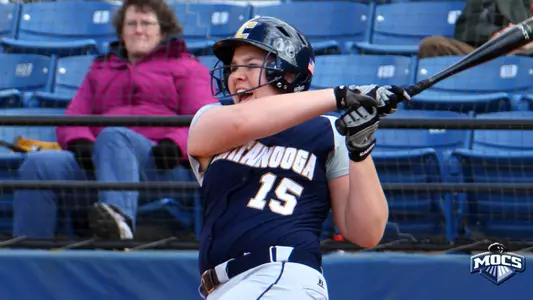Fuzzard Leads Lady Mocs Over Toledo, ETSU
